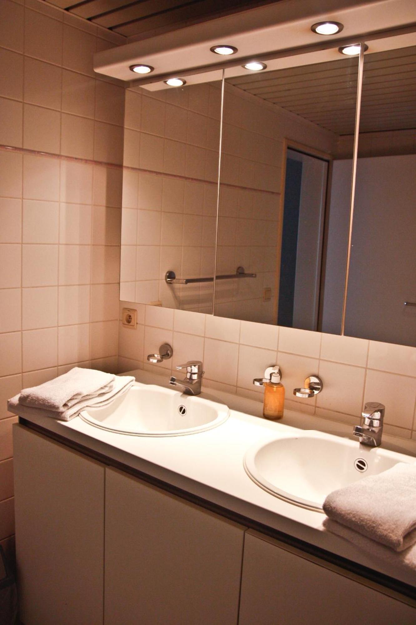 Ambassador Suites Antwerpen Eksteriør billede